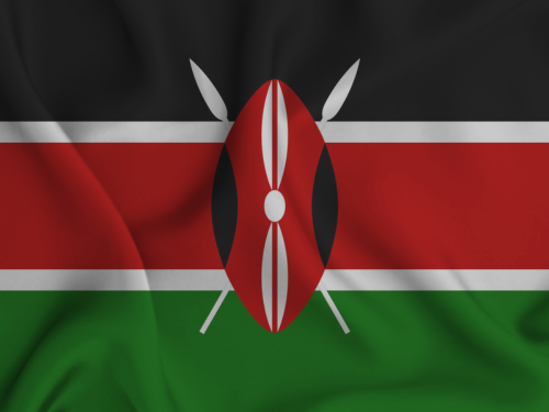 Made in Kenya